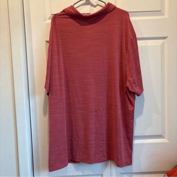 Red George Polo - Size 3XL - Picture 4 of 6
